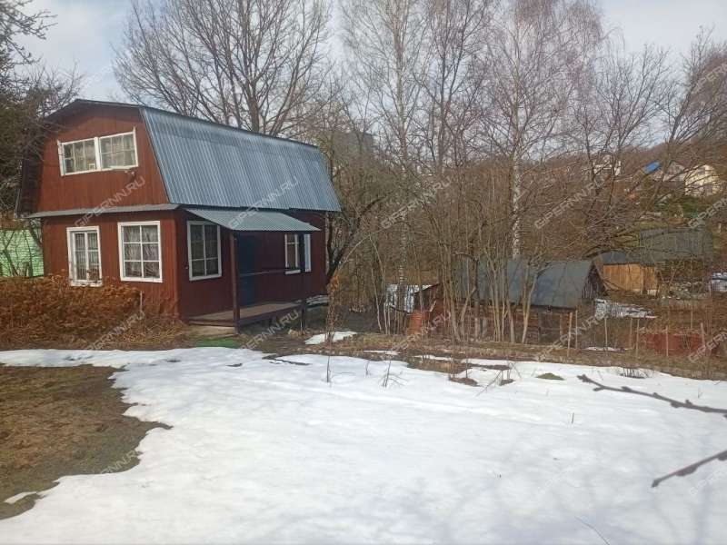 дача на СНТ Дружба