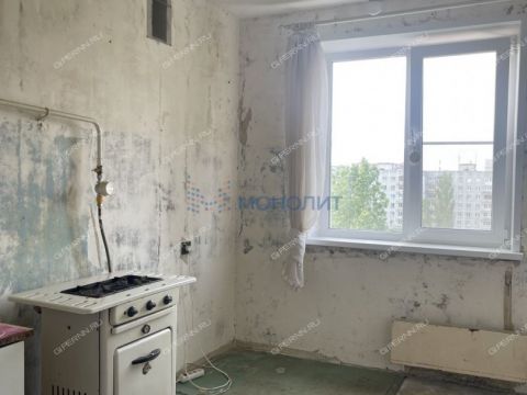 1-komnatnaya-ul-sergeya-esenina-d-13 фото