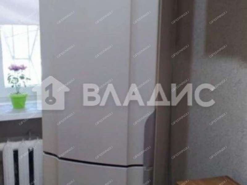 двухкомнатная квартира в Ярмарочном проезде дом 6