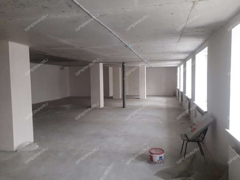 помещение под офис на Славянской улице