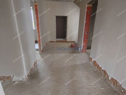 kottedzh-rabochiy-poselok-lukino-balahninskiy-municipalnyy-okrug фото