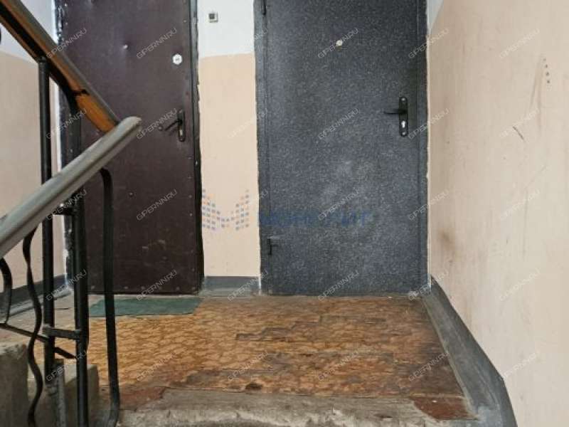 комната в доме 4 в микрорайоне Щербинки 1-й