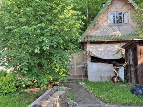 dacha-selo-kantaurovo-gorodskoy-okrug-bor фото