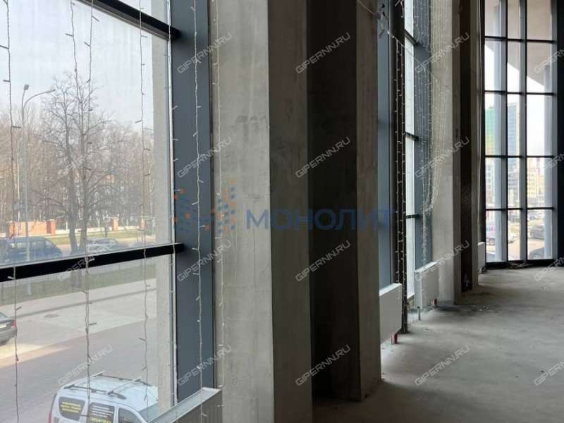 помещение под помещение свободного назначения, офис на улице Владимира Высоцкого