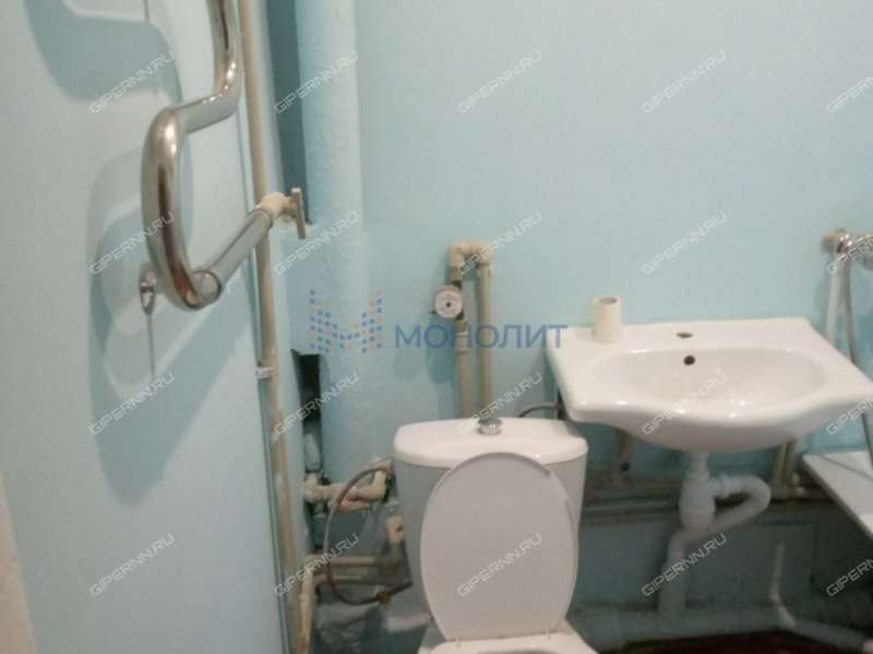 двухкомнатная квартира на улице 40 лет Победы дом 8 село Малая Пица