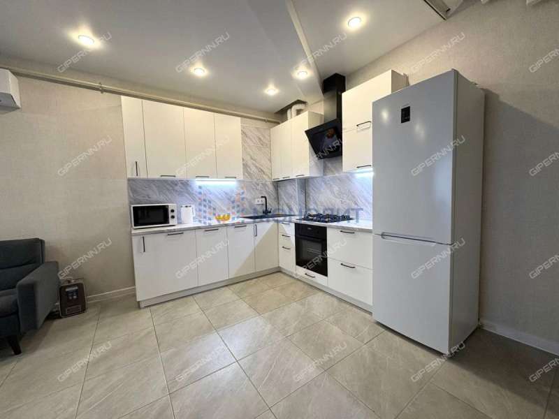 таунхаус на улице Европейская деревня Афонино