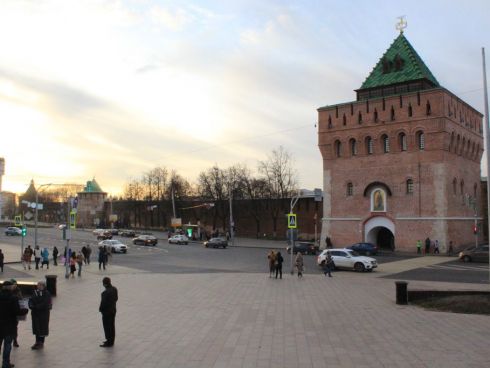 Новые послабления в COVID-ограничениях введены в Нижегородской области