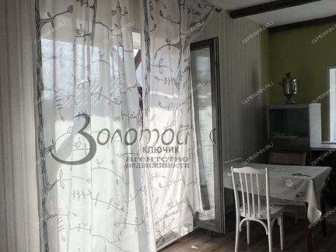 kottedzh-derevnya-vysokovo-bogorodskiy-municipalnyy-okrug фото