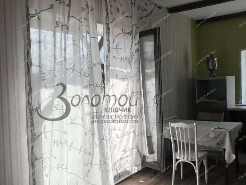 коттедж на Пригородной улице деревня Высоково