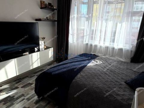 1-komnatnaya-ul-ostrovskogo-d-13 фото