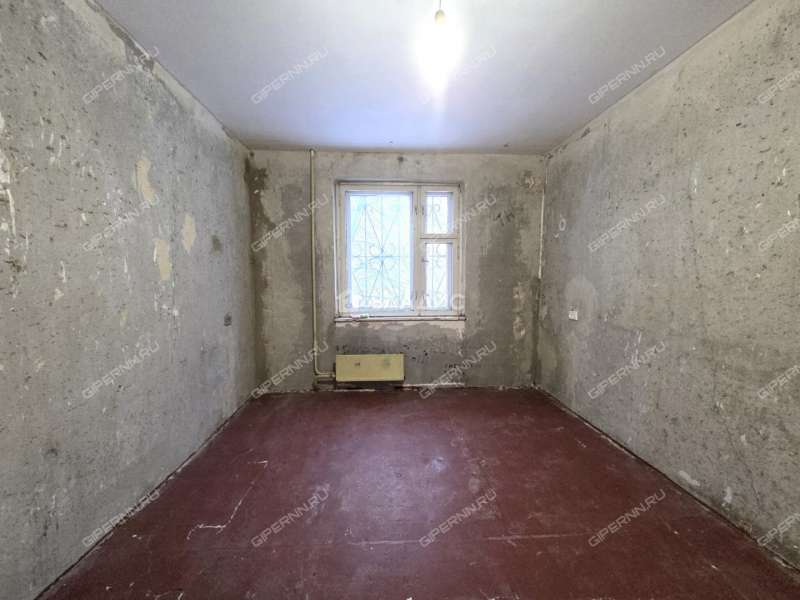 двухкомнатная квартира на Казанском шоссе дом 19