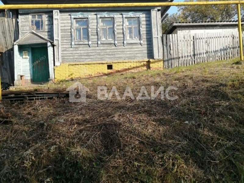 дом на улице Малая Околица деревня Чеченино