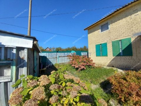 dom-poselok-okskiy-bogorodskiy-municipalnyy-okrug фото