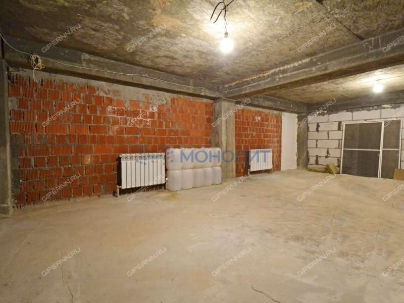 земельный участок 2,65 сотки Импульсная улица