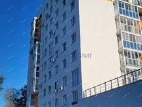kvartira-studiya-ul-suhoputnaya-d-1 фото