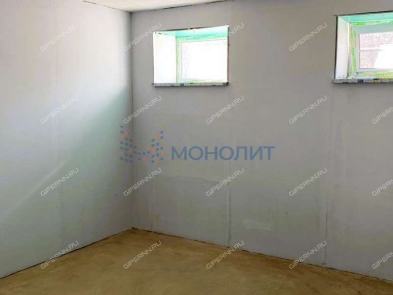 дом на улице Солнечная деревня Зубаниха