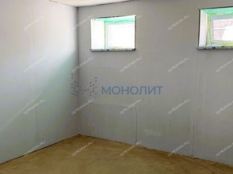 dom-derevnya-zubaniha-dalnekonstantinovskiy-rayon фото