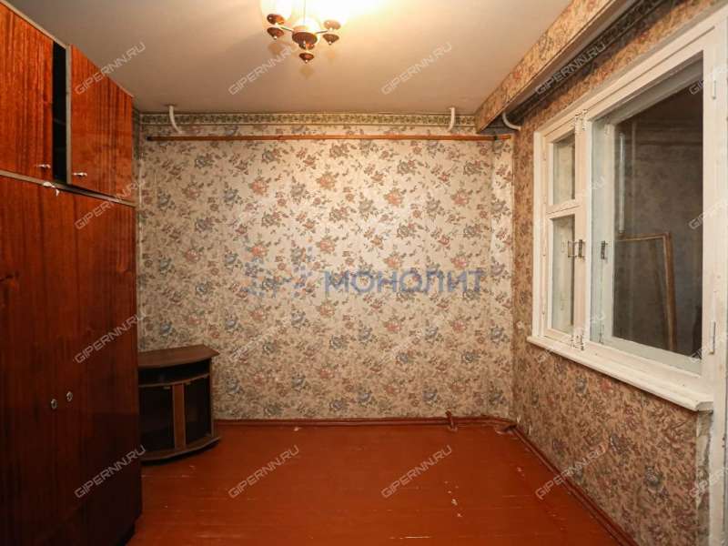 трёхкомнатная квартира на Ясной улице дом 32