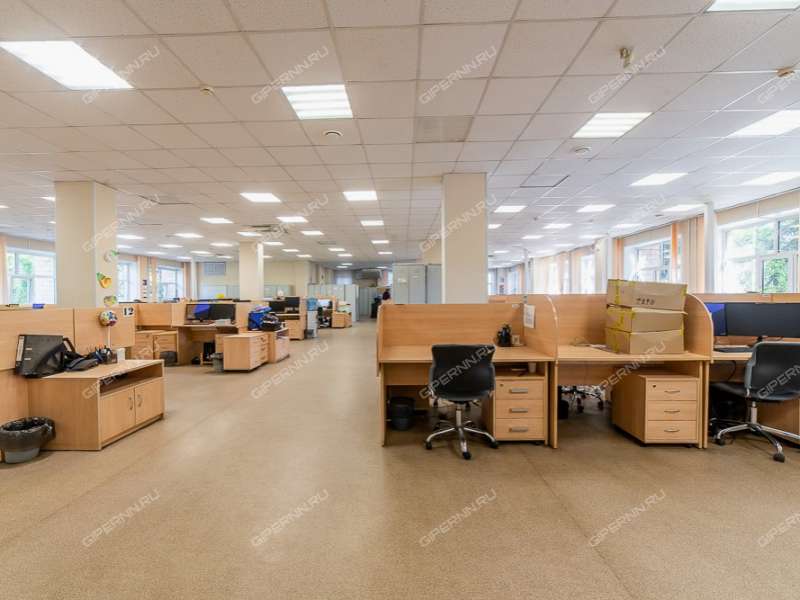 здание под офис на улице Ванеева