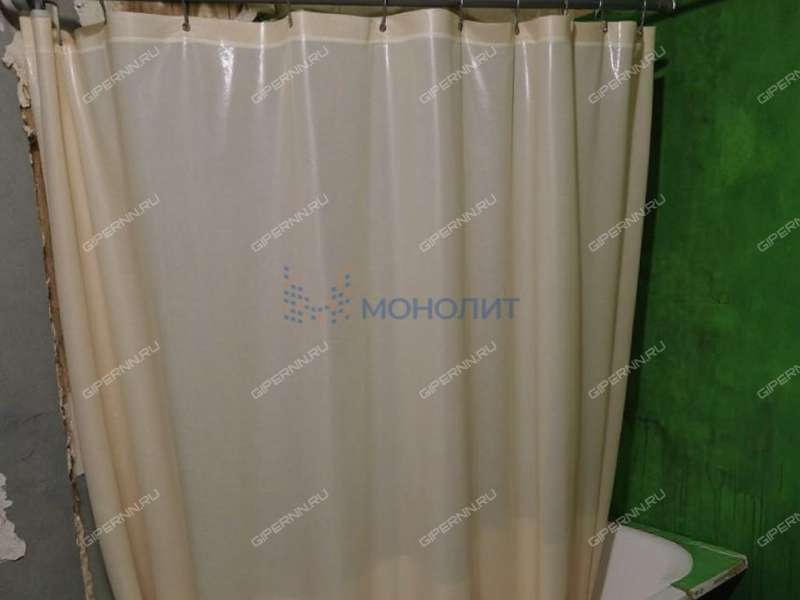 однокомнатная квартира на улице Ватутина дом 10