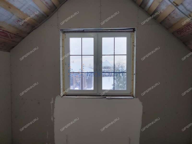 таунхаус на улице Чешская деревня Карловы-Вары деревня Шумилово