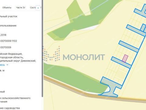 derevnya-osinovka-diveevskiy-municipalnyy-okrug фото
