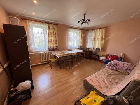 dom-poselok-lyahovo-balahninskiy-municipalnyy-okrug фото
