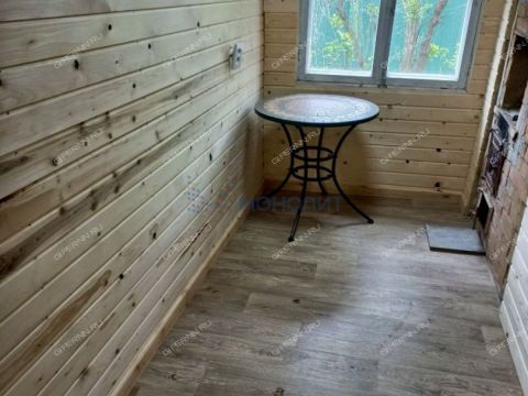 dacha-poselok-druzhnyy-kstovskiy-rayon фото