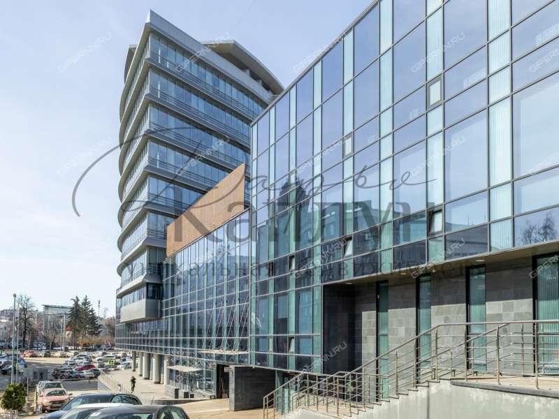 помещение под офис на Ковалихинской улице