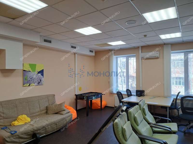 помещение под офис, недвижимость под гостиничный бизнес на Грузинской улице