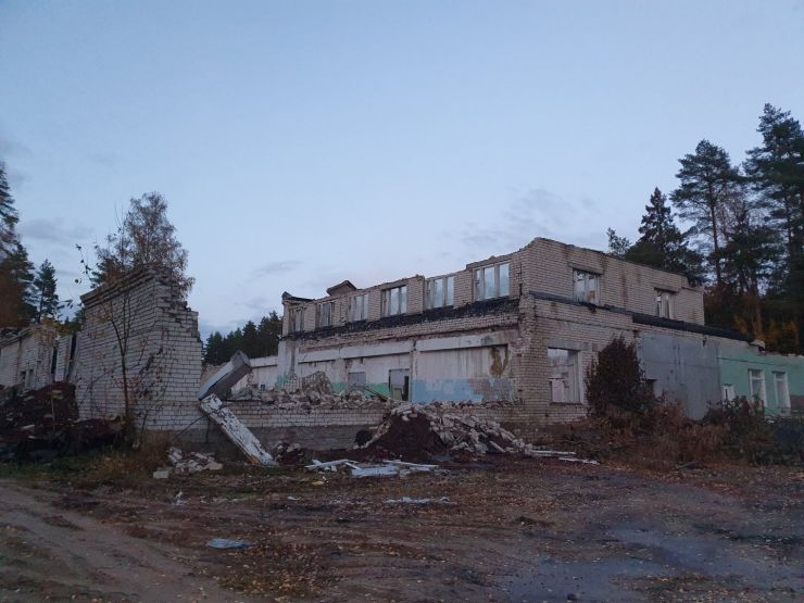 Фото: Ксения Ражева