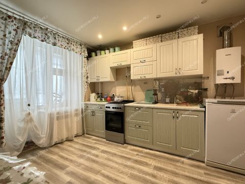 3-komnatnaya-poselok-zhdanovskiy-kstovskiy-rayon фото