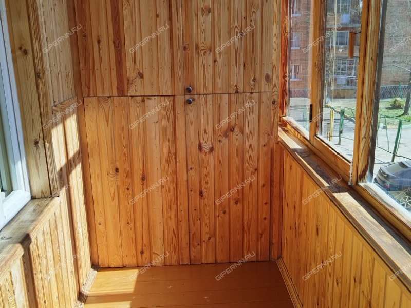 четырёхкомнатная квартира на улице Генкиной дом 61