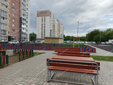 2-komnatnaya-ul-dostoevskogo-d-15 фото