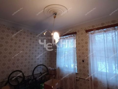 dom-derevnya-koposovo-ul-fubrovskaya-d-35 фото
