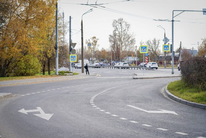 Фото: пресс-служба администрации Нижнего Новгорода