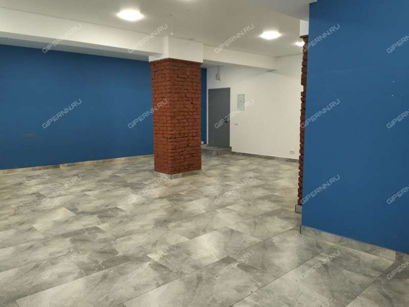 помещение под торговую площадь на Московское ш., д.85