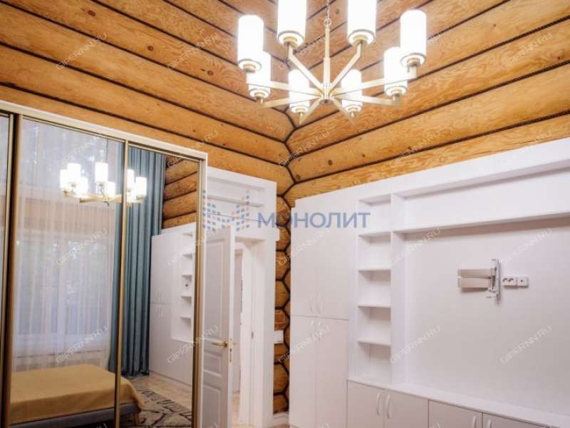коттедж на  деревня Большой Суходол