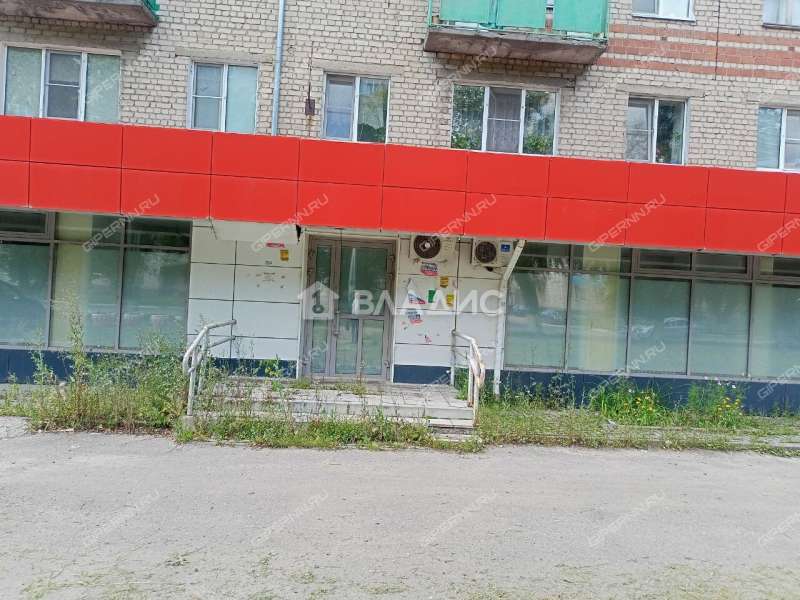 помещение под помещение свободного назначения на улице Фаворского город Павлово