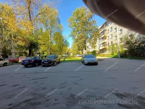 1-komnatnaya-prosp-ilicha-d-36a фото