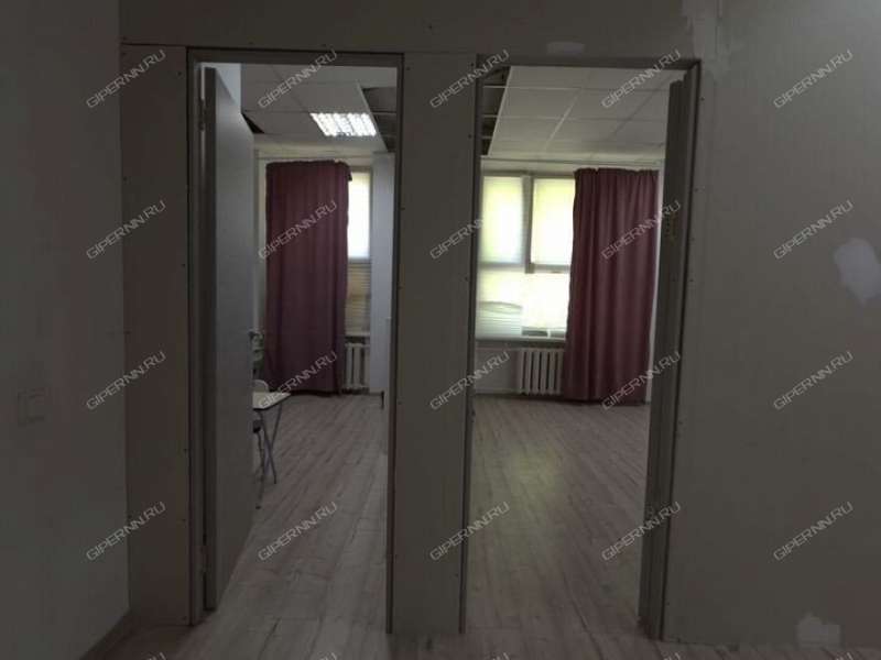 помещение под помещение свободного назначения на улице Героя Рябцева