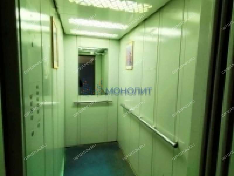 двухкомнатная квартира на Деловой улице дом 24 к2