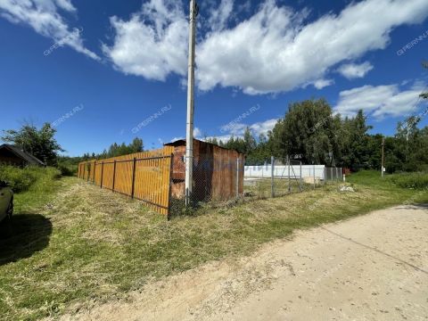 derevnya-nagavicino-gorodeckiy-rayon фото