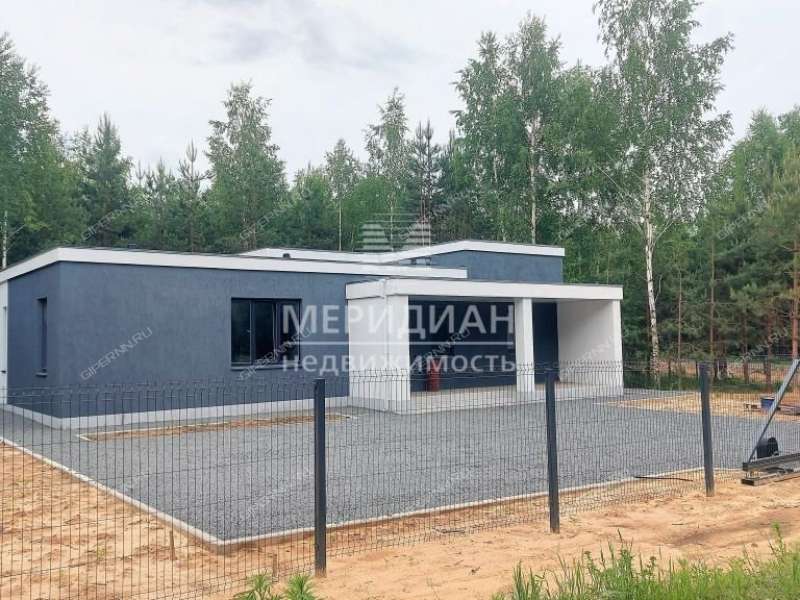 коттедж на  деревня Березники