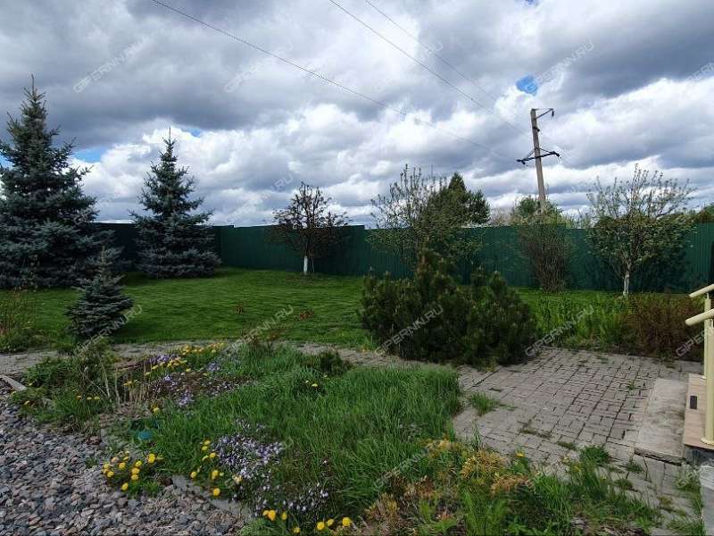 дом на улице Ленина село Разнежье