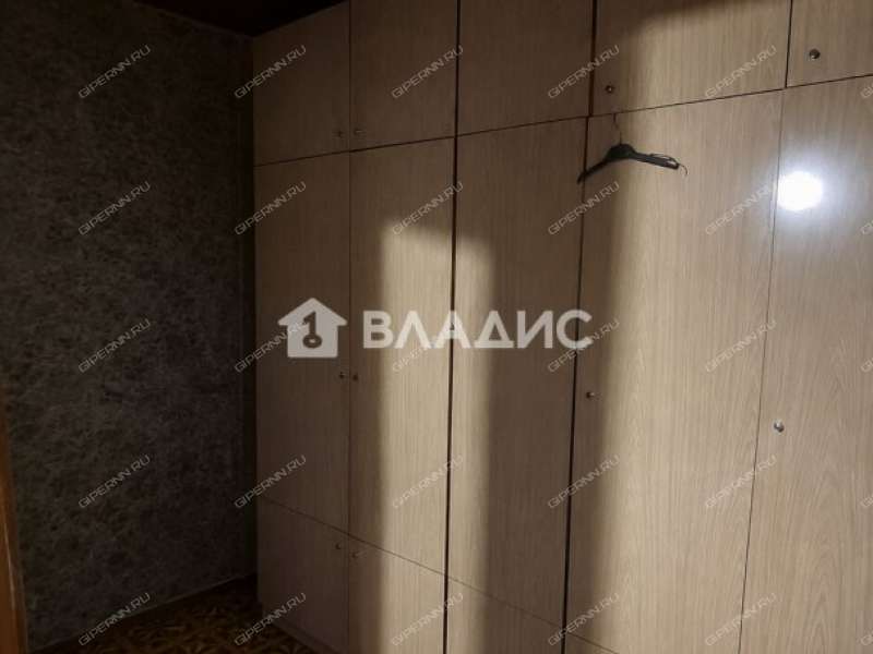 дом на Центральной улице