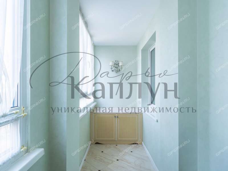 двухкомнатная квартира на улице Невзоровых дом 47