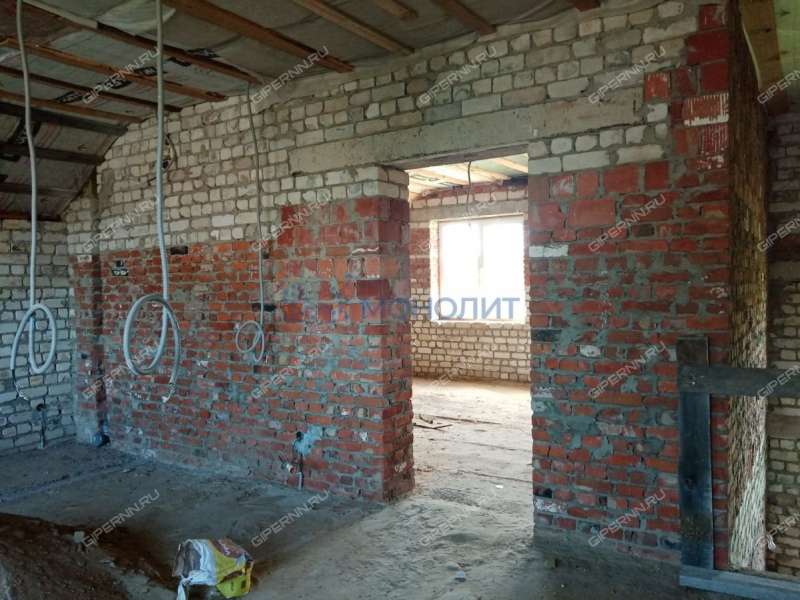 дом на Полтавской улице город Богородск