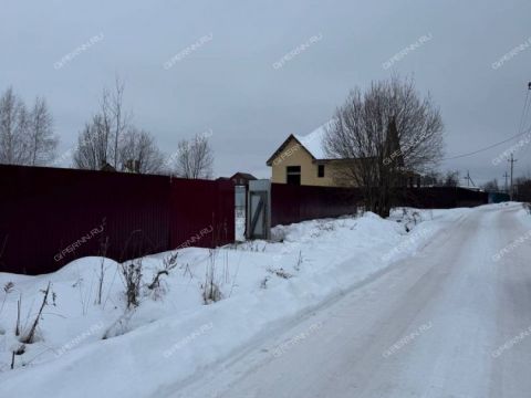 derevnya-vysokovo-bogorodskiy-municipalnyy-okrug фото