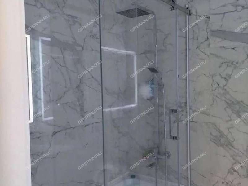 двухкомнатная квартира на Заречном бульваре дом 1